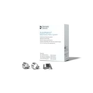 AUTOMATRIX BANDAS ANCHO REGULAR 72U - DENTSPLY