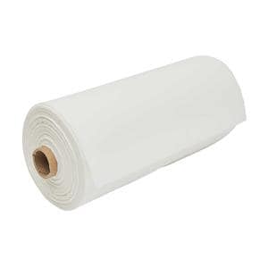 BABEROS DENTALES PAPEL BLANCO 45X58 ROLLO 80U - HENRY SCHEIN