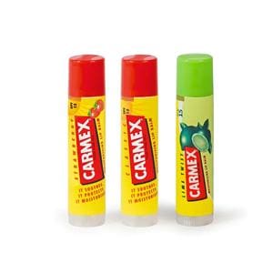 BÁLSAMO LABIAL BARRA 4,25G - CARMEX