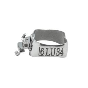 BANDA 32 TT C/CLEAT LINGUAL SUP/DCHA 2 UDS - IMPORTACIÓN DENTAL