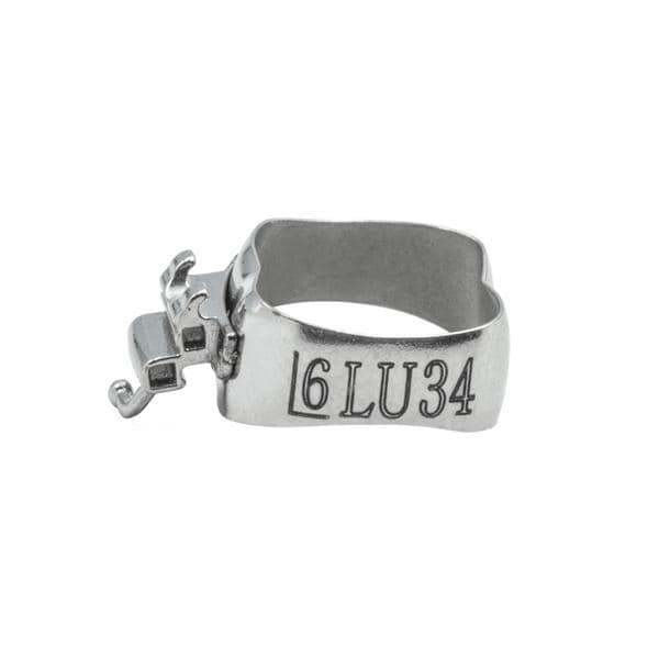 BANDA 32 TT C/CLEAT LINGUAL SUP/DCHA 2 UDS - IMPORTACIÓN DENTAL