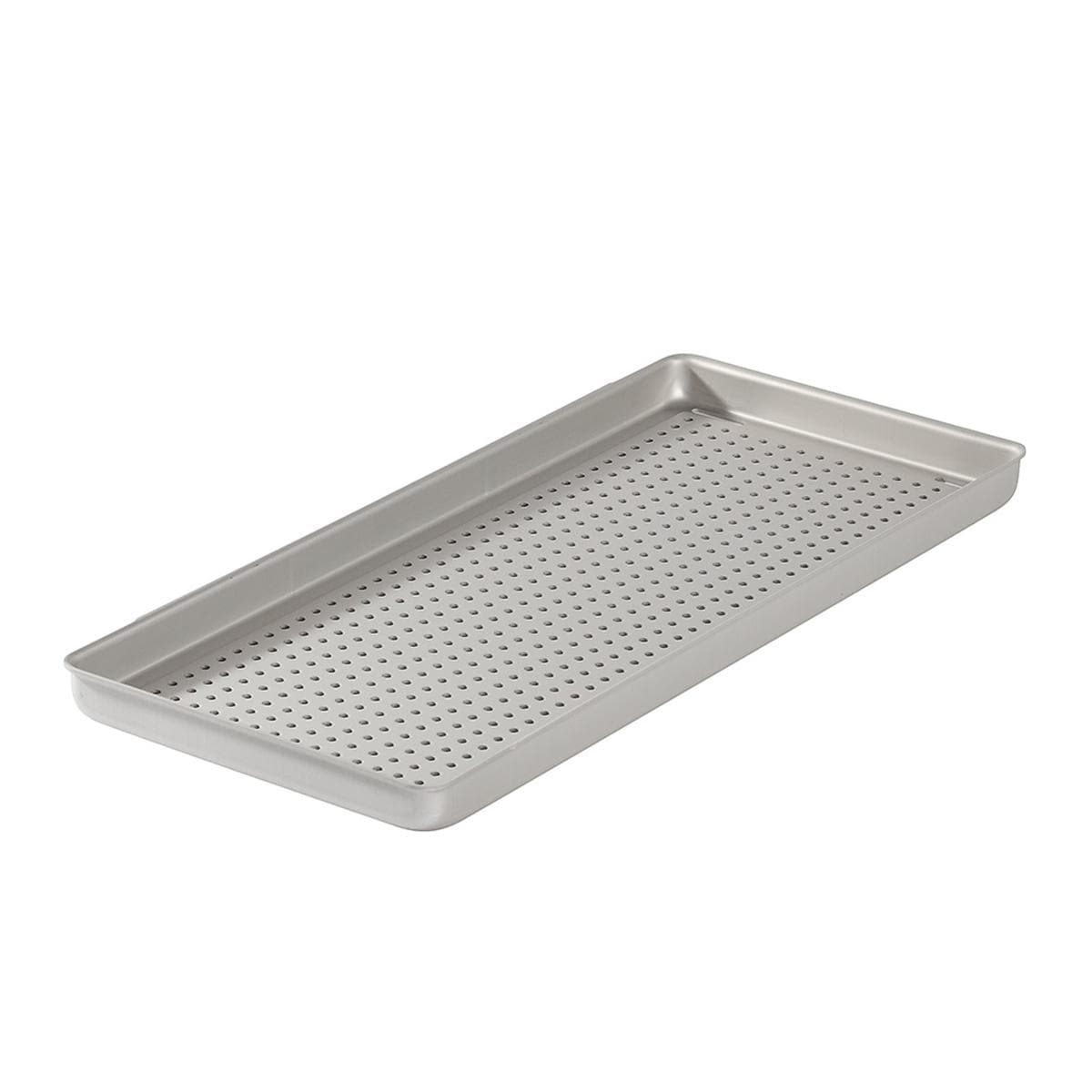 BANDEJA AUTOCLAVE 22 LITROS (42X19CM) 1U - MELAG