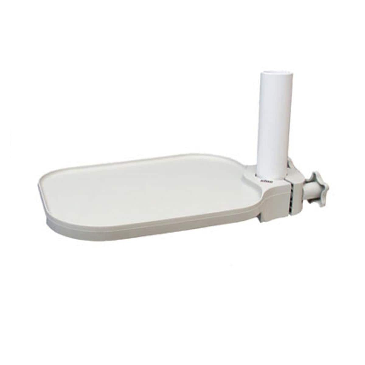 BANDEJA DE COLUMNA GRIS -20Z420I 1U - ZIRC