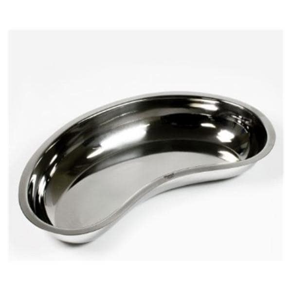 BANDEJA RIÑON ACERO INOXIDABLE 200 MM COMMIC