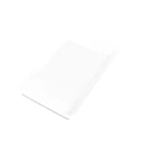 BANDEJAS DESECHABLES LISAS 20X10CM 400U - ASA