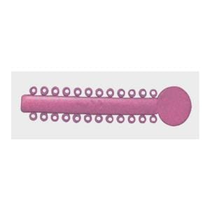 BARRA DE LIGADURAS .120 ROSA 1008U - HENRY SCHEIN
