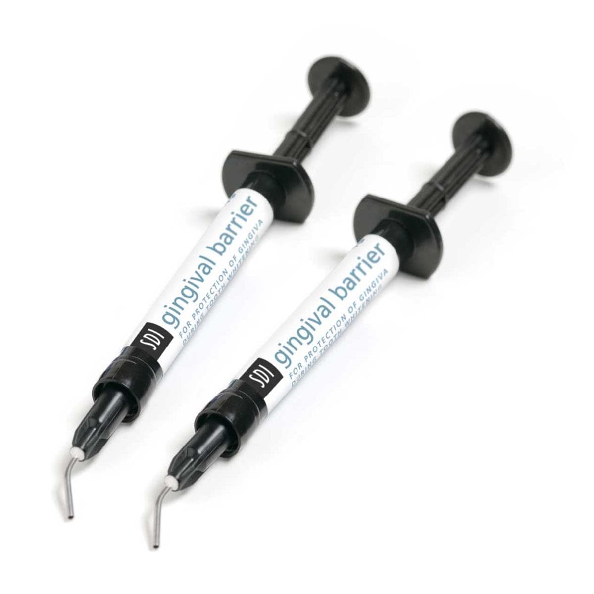 BARRERA PROTECTOR GINGIVAL 2 X 1 GR. - SDI