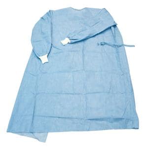 BATA QUIRÚRGICA DESECHABLE ESTÁNDAR TALLA: XXL 1U - 3M