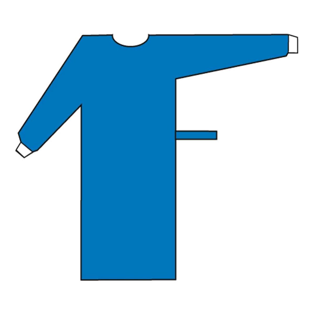 Descripción Ten confianza Berri BATA QUIRÚRGICA DESECHABLE REFORZADA TALLA: M 1UD - 3M - Henry Schein España, S.L. Descripción Ten confianza Berri BATA QUIRÚRGICA DESECHABLE REFORZADA TALLA: M 1UD - 3M - Henry Schein España, S.L.