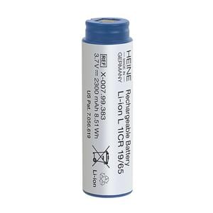 BATERIA BETA R 3,5V HEINE