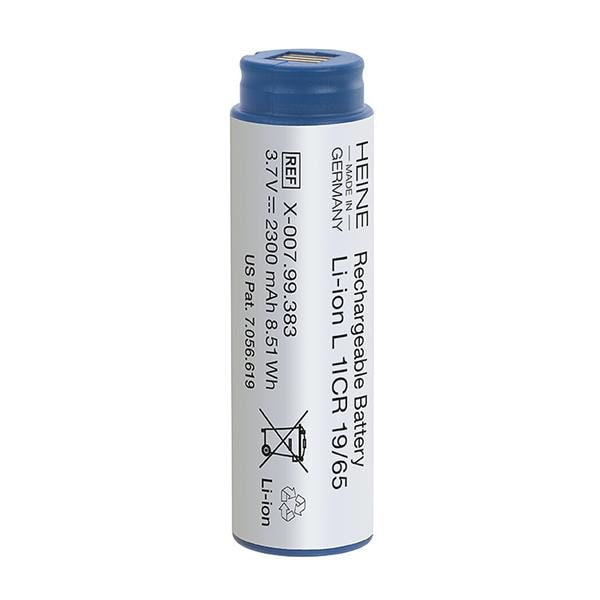 BATERIA BETA R 3,5V HEINE