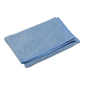 BAYETA MICROFIBRA MULTIUSOS AZUL 40X40CM 1U BASIC