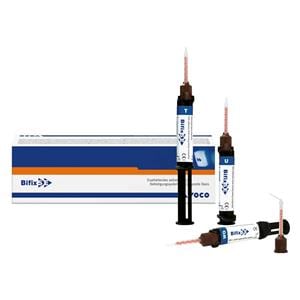 BIFIX SE REFILL 1X5G QUICKMIX SERINGE (U) - VOCO