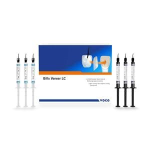 BIFIX VENEER LC SYSTEM SET - VOCO