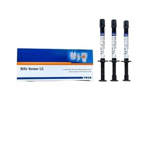 BIFIX VENEER LC BRIGHT JERX2G - VOCO