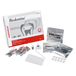 BIODENTINE 15 CÁPSULAS - SEPTODONT
