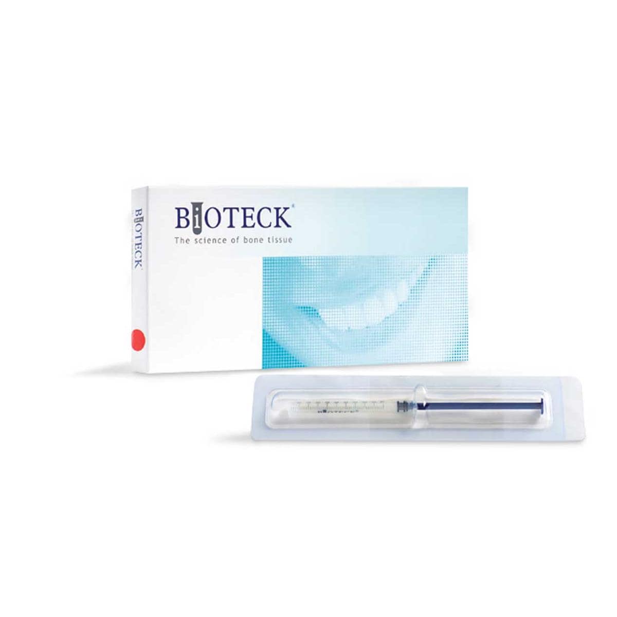 BIOGEN MIX GEL JER 1CC - NORMON
