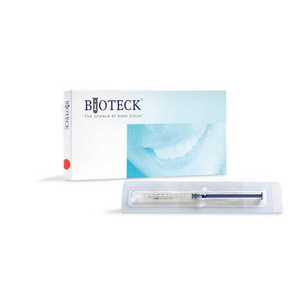 BIOGEN MIX GEL JER 1CC - NORMON