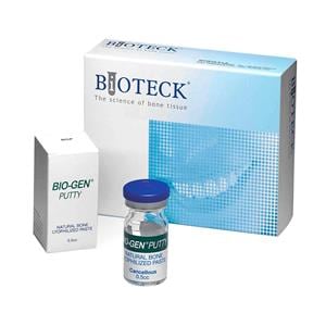 BIOGEN PUTTY PASTA OSEA 1X5CC - NORMON