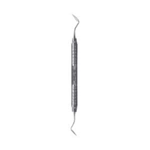 BISTURÍ P/GINGIVECTOMIA KRAMER NEVINS 11 M.6 - HU FRIEDY
