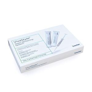 BLANQUEAMIENTO VIVASTYLE 16% 3X3ML JERINGA STARTER KIT - VIVADENT