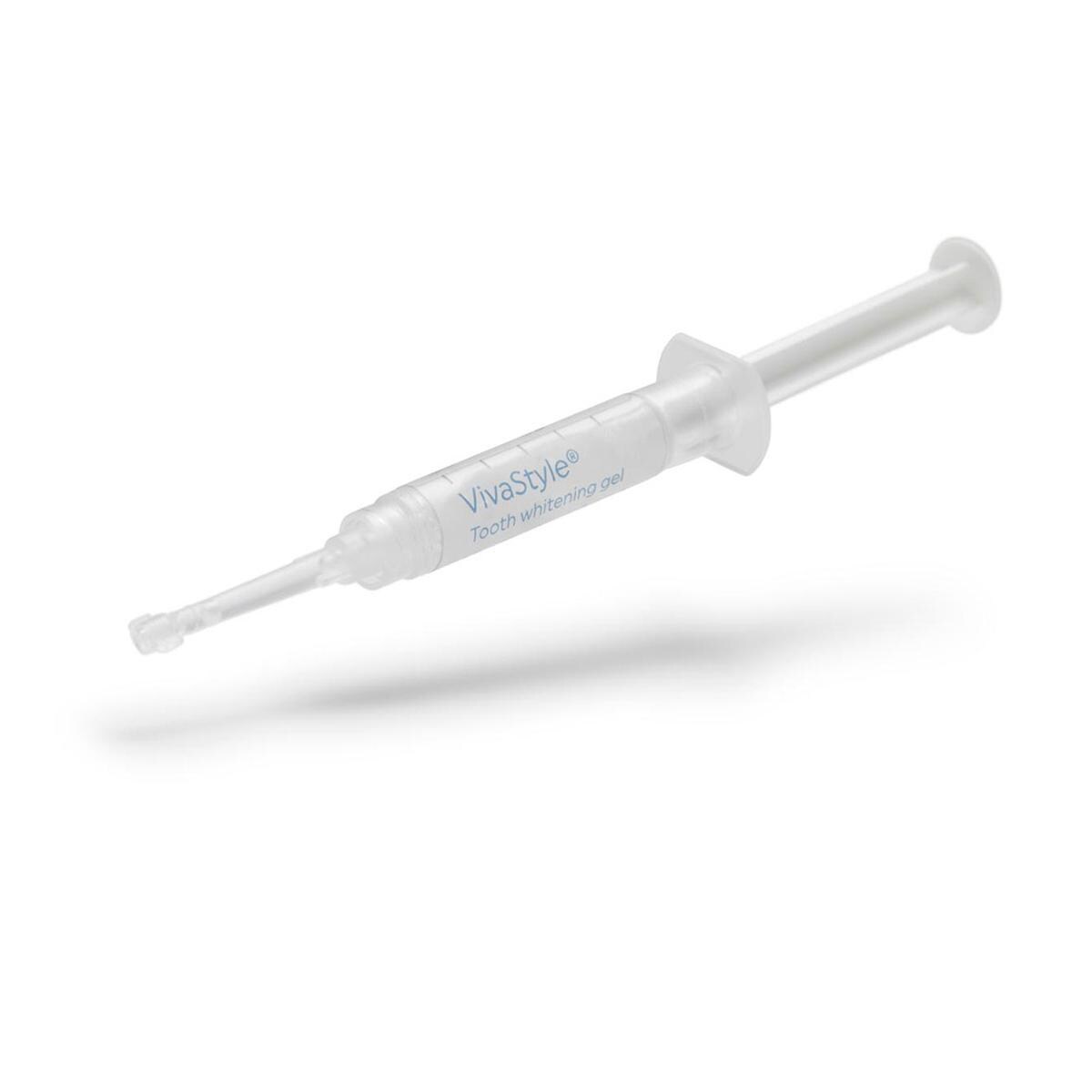 BLANQUEAMIENTO VIVASTYLE 16% REFILL 3X3ML - VIVADENT