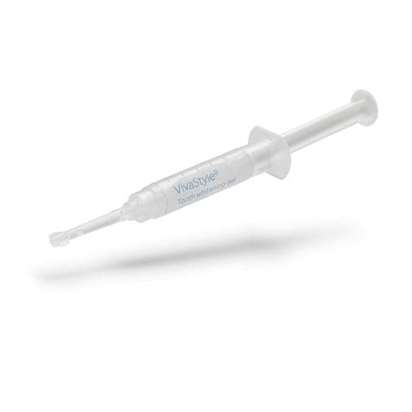 BLANQUEAMIENTO VIVASTYLE 16% REFILL 3X3ML - VIVADENT