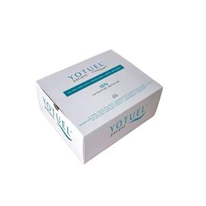 BLANQUEAMIENTO 16% CARBAMIDA JER 20X2,5ML - YOTUEL