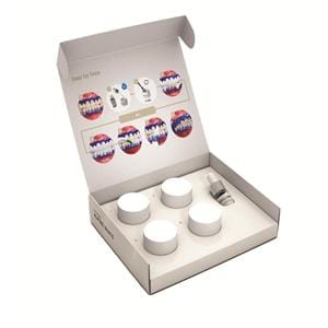 BLANQUEAMIENTO BRILLIANT LUMINA KIT INTRO - COLTENE