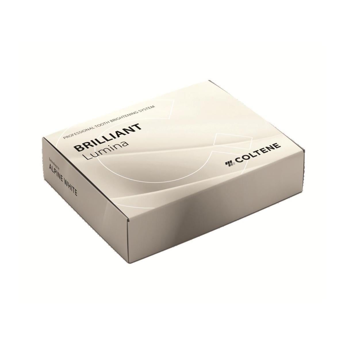 BLANQUEAMIENTO BRILLIANT LUMINA KIT INTRO - COLTENE