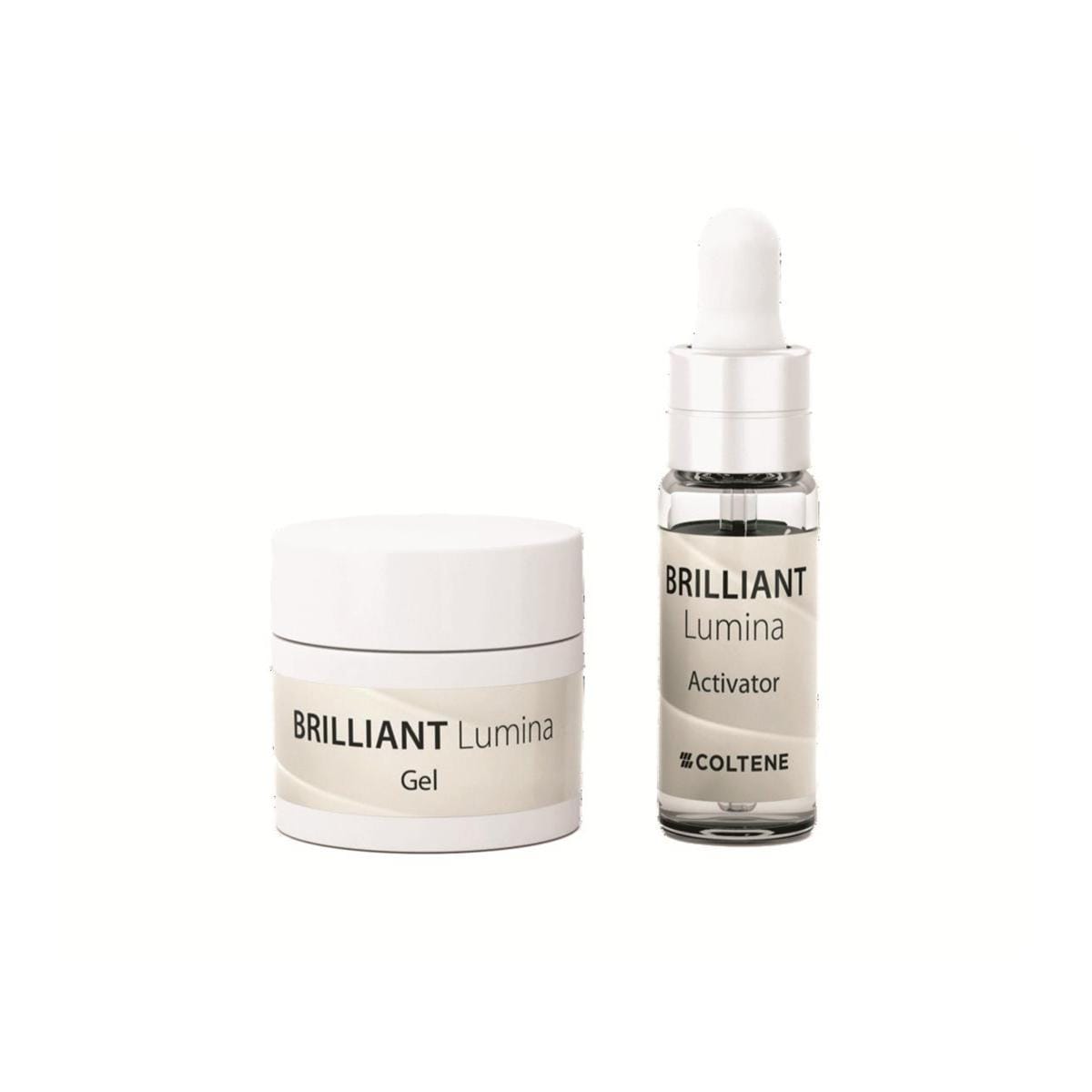 BLANQUEAMIENTO BRILLIANT LUMINA KIT INTRO - COLTENE