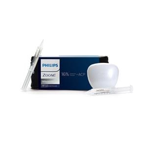 BLANQUEAMIENTO NITEWHITE 16% CARBAMIDA 6U. - PHILIPS