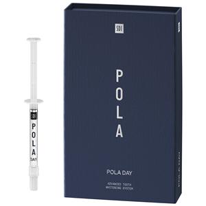 BLANQUEAMIENTO POLA DAY JERINGAS 6% MINI KIT 4U - SDI