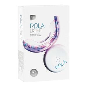 BLANQUEAMIENTO POLA LIGHT 6% - SDI