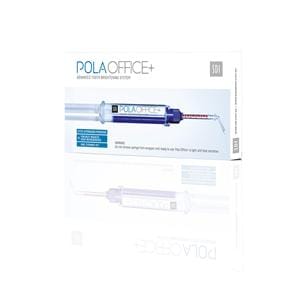 BLANQUEAMIENTO POLA OFFICE + KIT PACIENTE CON RETRACTOR 1U - SDI