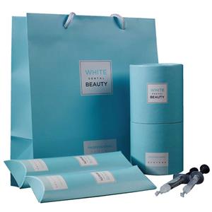 BLANQUEAMIENTO WHITE DENTAL BEAUTY 8X1.2ML 6%. - WHITE DENTAL BEAUTY