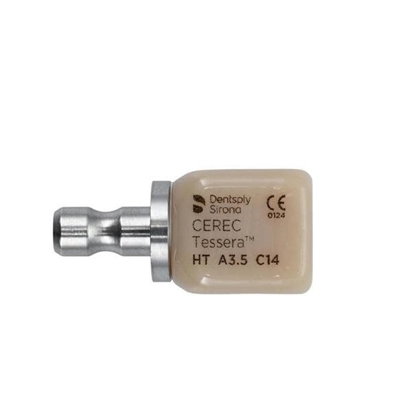 CEREC TESSERA HT A3.5 C14 4U - DENTSPLY SIRONA