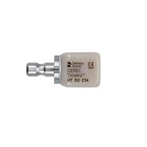 CEREC TESSERA HT D2 C14 4U - DENTSTPLY SIRONA