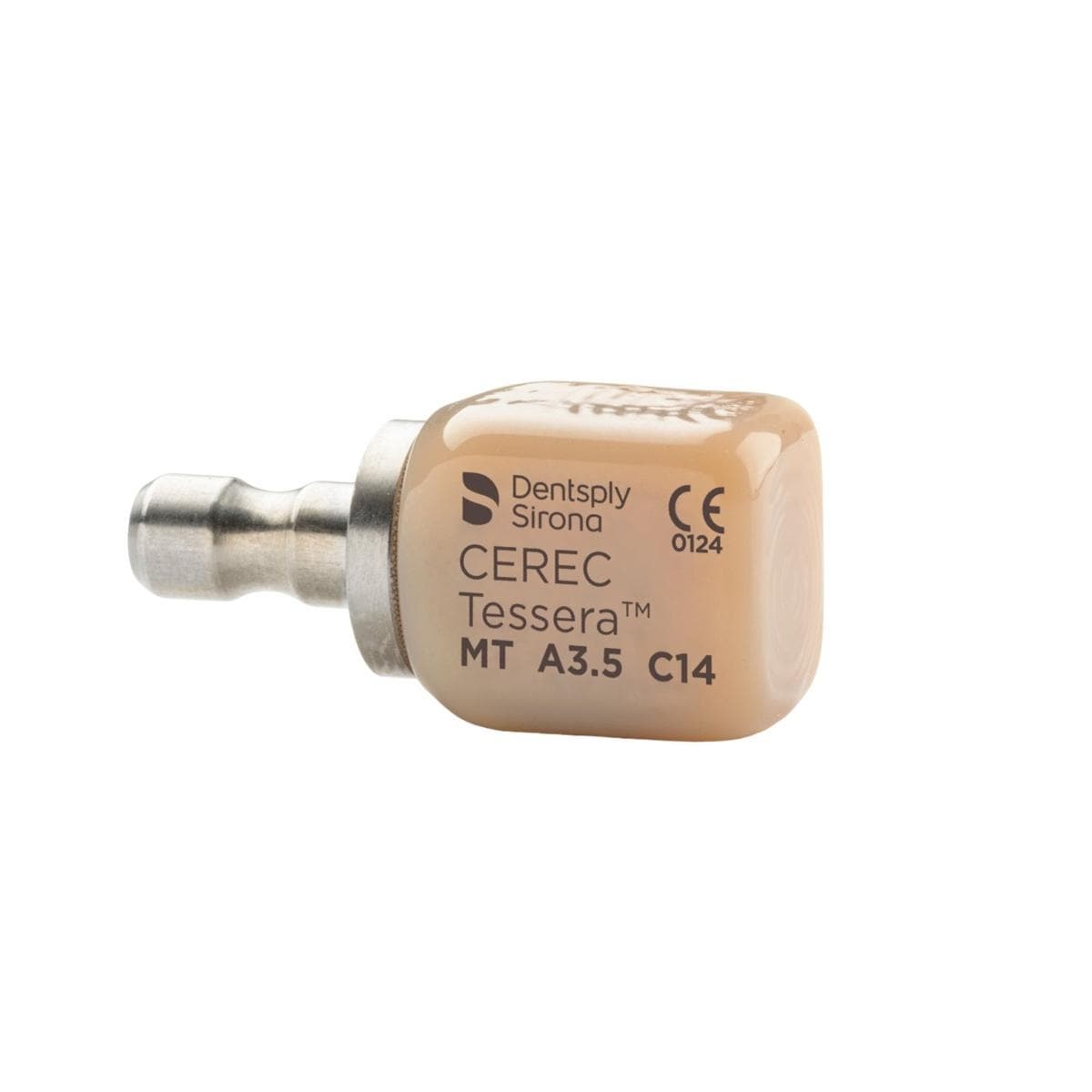 CEREC TESSERA MT A3.5 C14 4U DENTSTPLY SIRONA