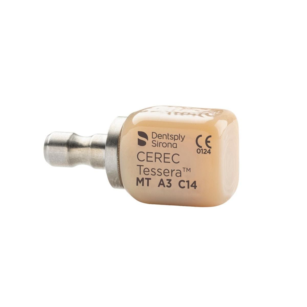 CEREC TESSERA MT A3 C14 4U DENTSTPLY SIRONA