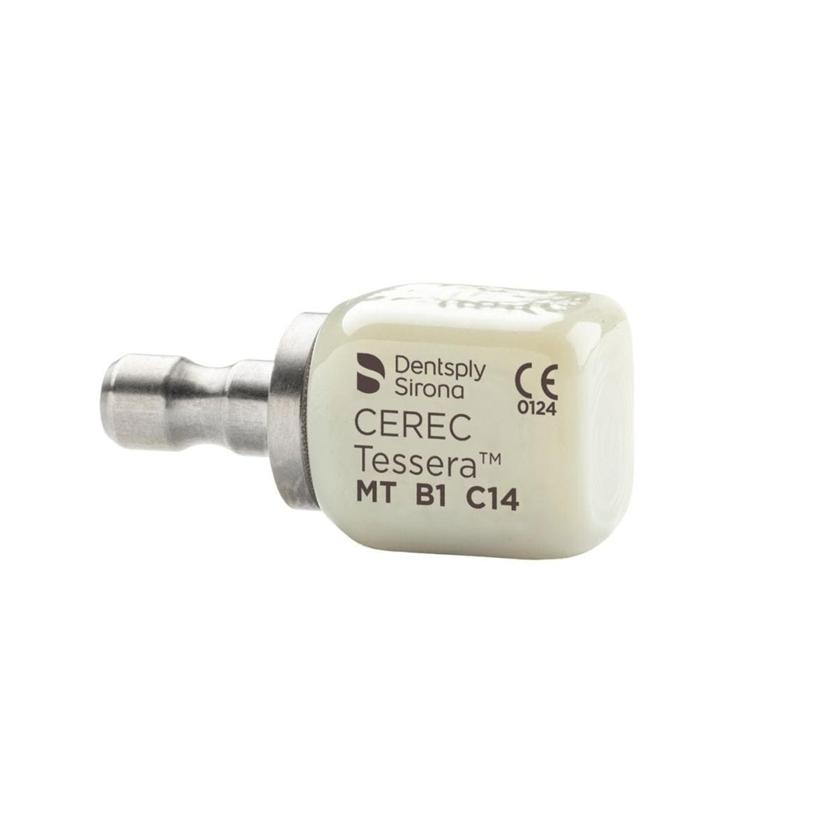 CEREC TESSERA MT B1 C14 4U DENTSTPLY SIRONA