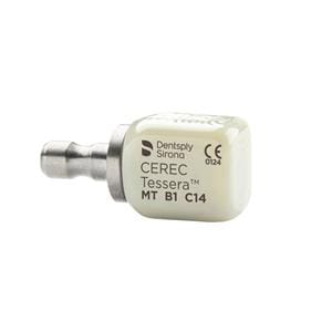 CEREC TESSERA MT B1 C14 4U DENTSTPLY SIRONA