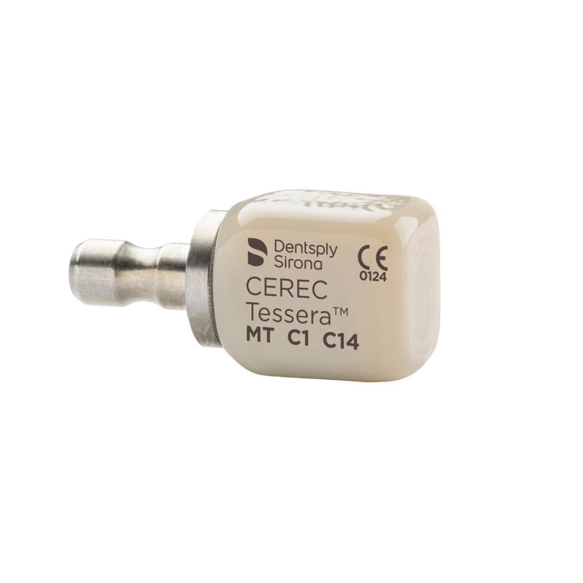 CEREC TESSERA MT C1 C14 4U DENTSTPLY SIRONA