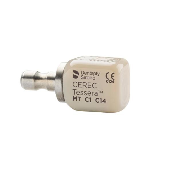 CEREC TESSERA MT C1 C14 4U DENTSTPLY SIRONA