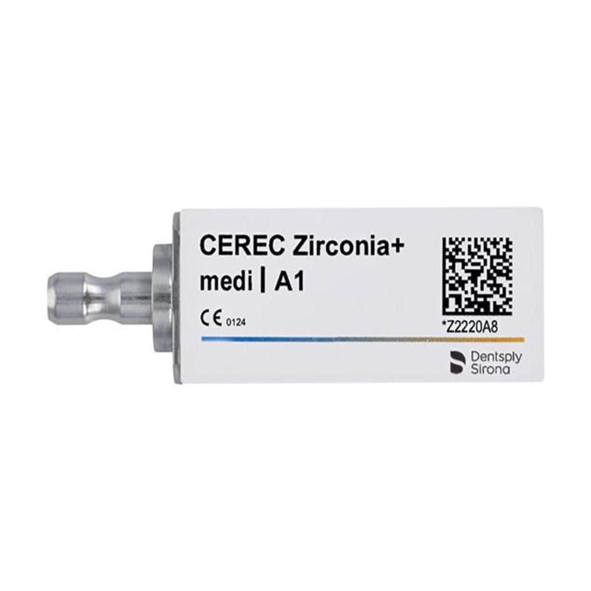 CEREC ZIRCONIA MEDI A1 3U DENTSPLY SIRONA