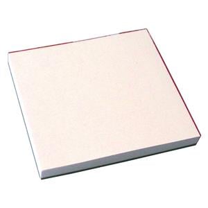 BLOCK DE MEZCLA ANTIDESLIZANTE 7X8CM 60 HOJAS - MGK