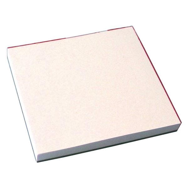 BLOCK DE MEZCLA ANTIDESLIZANTE 7X8CM 60 HOJAS - MGK