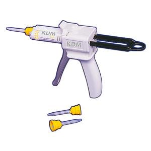 KDM BLOCK PUNTAS MEZCLADORAS INTRAORALES 35U+35U - KDM