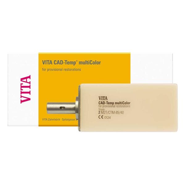 BLOQUE CAD-TEMP MONOCOLOR 1M2T CT-55 1U - VITA