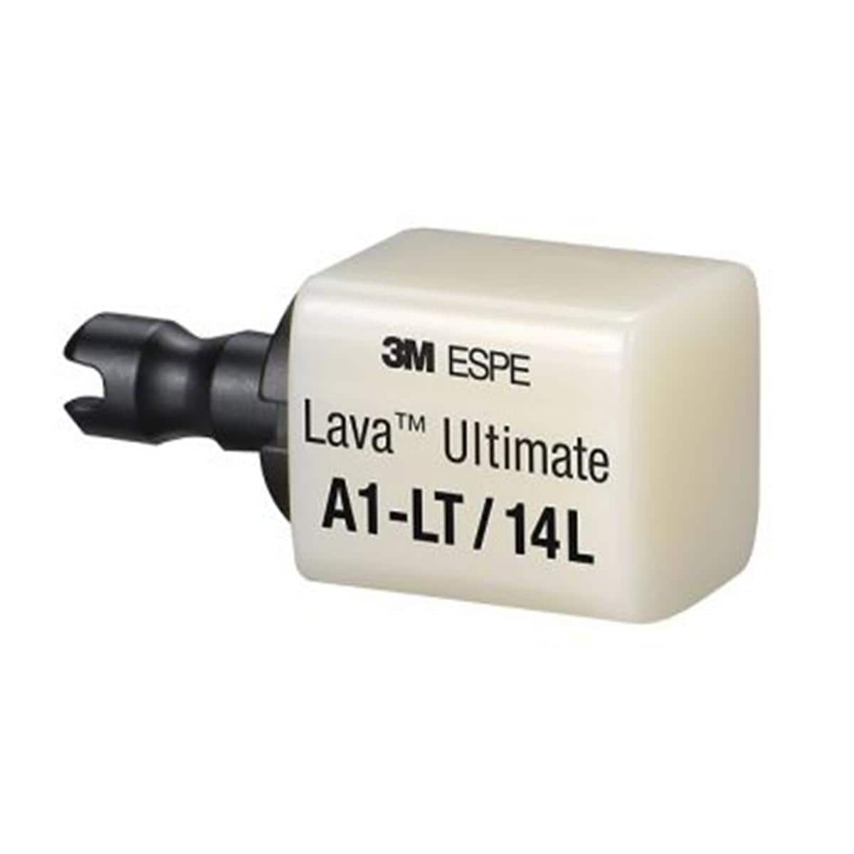 LAVA ULTIMATE CAD/CAM P/CEREC 14L A1 LT 5 UD - 3M